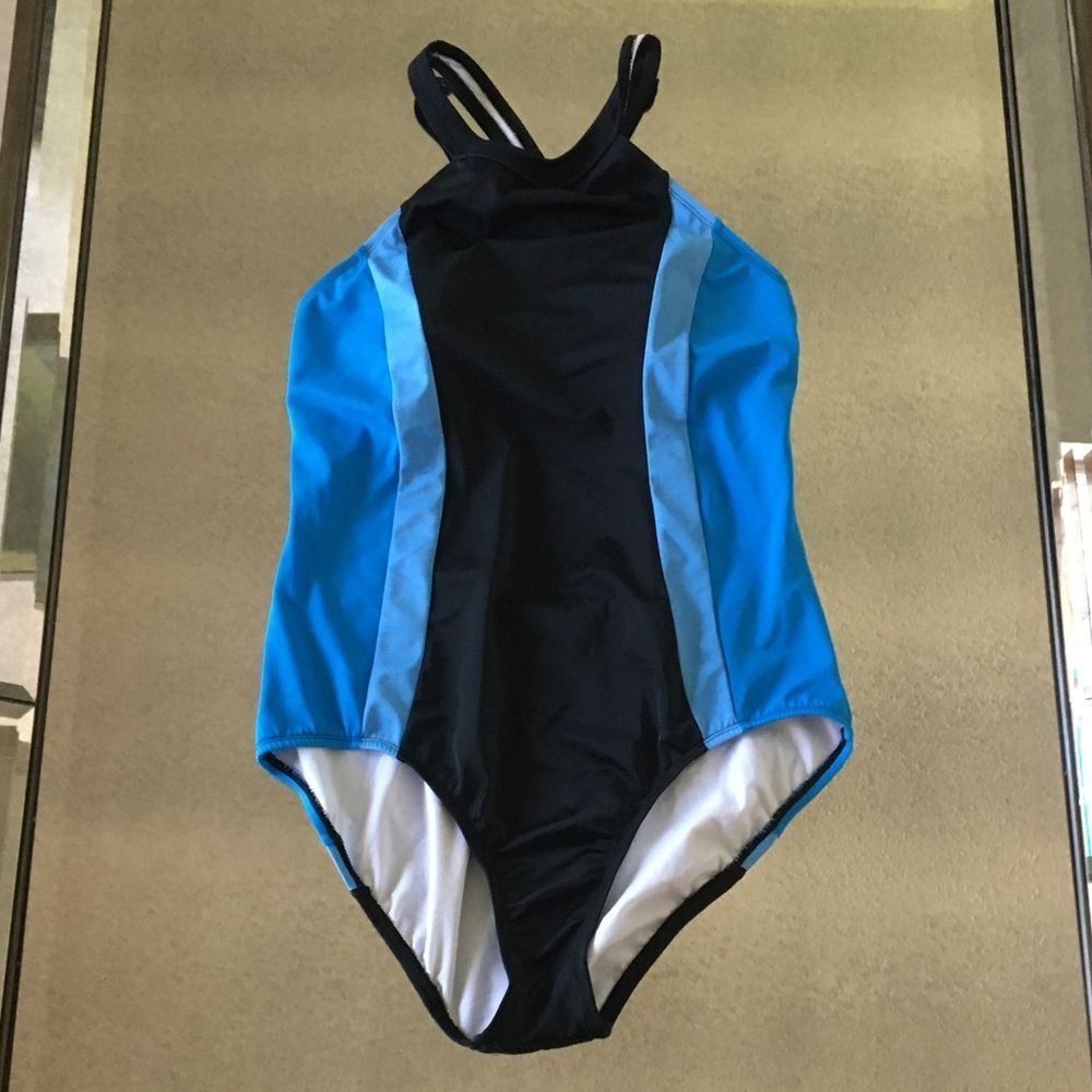 South Point One Piece Swimsuit